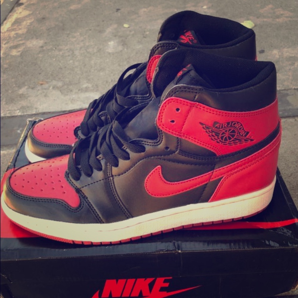 Bred 1s ( 2013 )